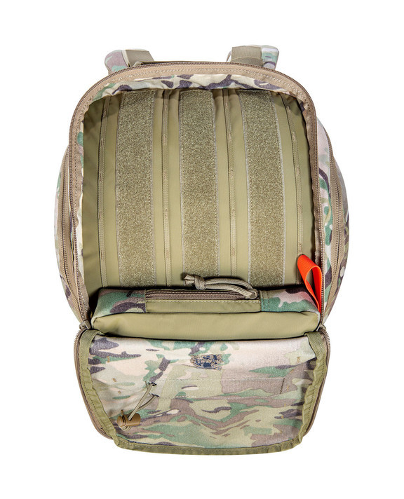 Медицинский рюкзак Tasmanian Tiger Modular Medic Pack 38 MC