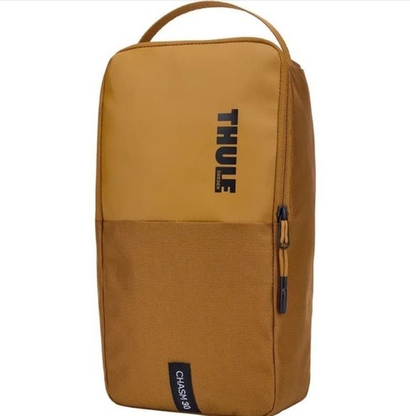 Сумка спортивная Thule Chasm Duffel 30L