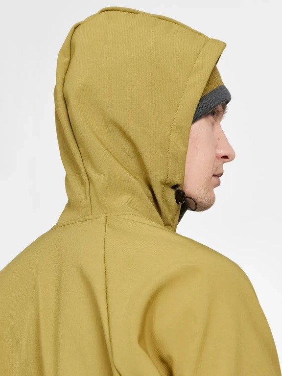 Чоловіча куртка Craft ADV Backcountry Hybrid Jacket Men