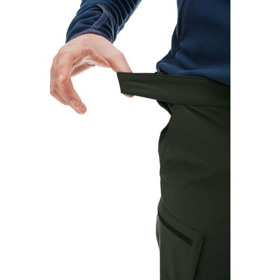 Штаны мужские Turbat Magura Mens