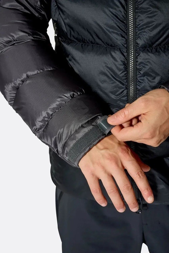 Мужской пуховик Rab Neutrino Pro Down Jacket