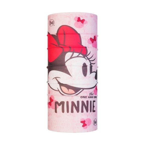 Бафф детский Buff Disney Minnie Original yoo-hoo pale pink