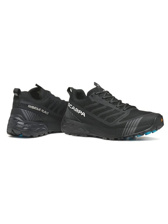 Кроссовки мужские Scarpa Ribelle Run LT Man