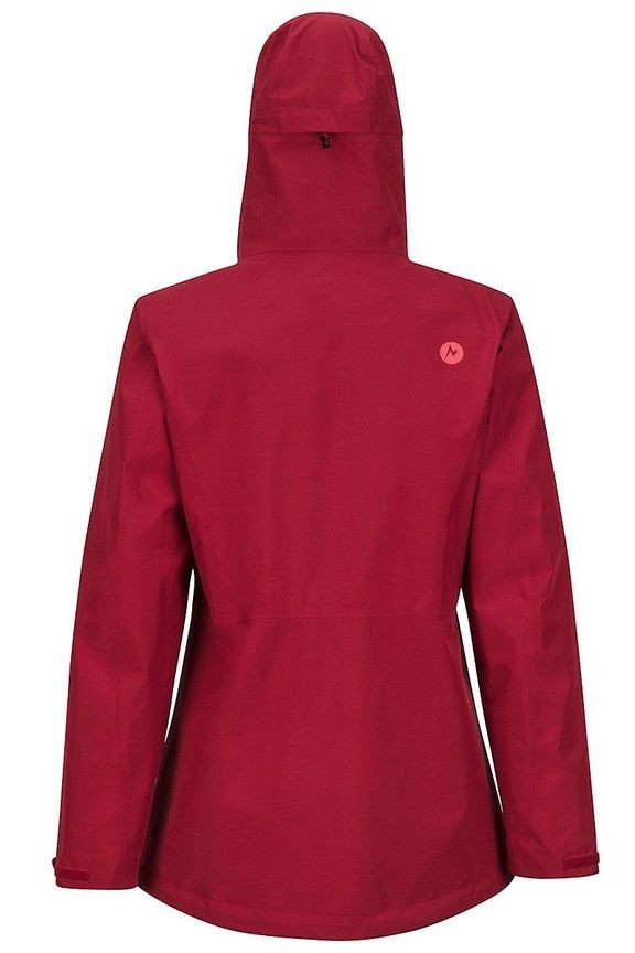 Куртка женская Marmot Minimalist Comp Jacket 