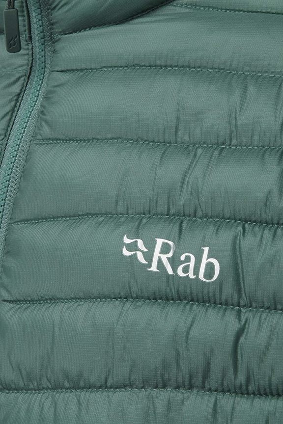 Куртка Rab Cirrus Flex Hoody 
