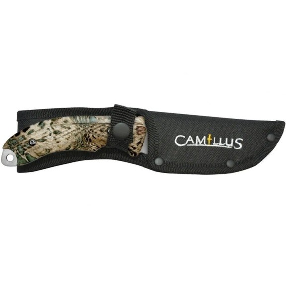 Нож Camillus Mask Drop Point 9