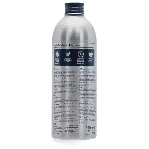 Просочення пуху Storm Down Proofer (Wash In) 500 ml
