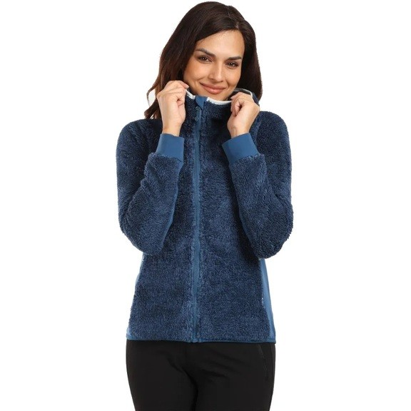 Фліс жіночий Kilpi Norka-W WL0204