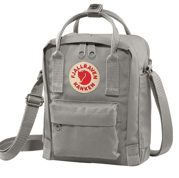Сумка Fjallraven Kanken Sling