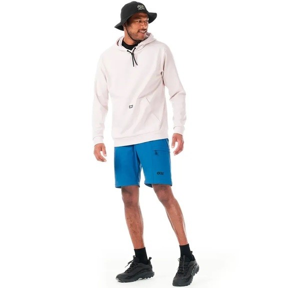 Толстовка Picture Organic Pluris Tech Hoodie