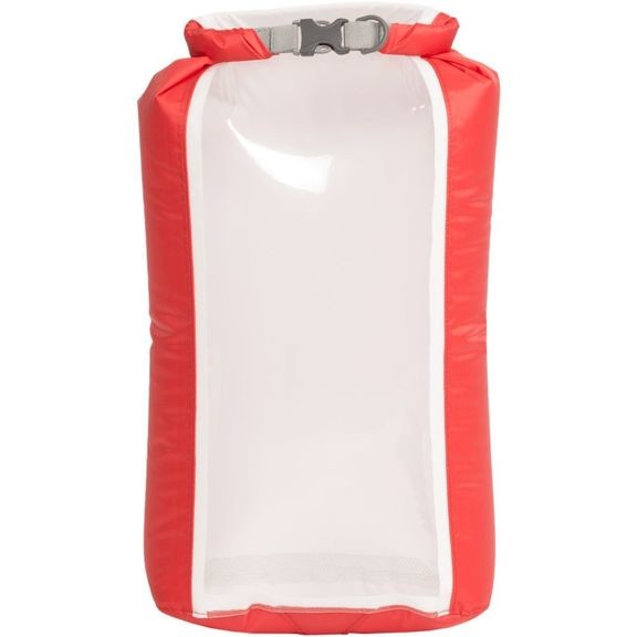 Гермомешок Exped Fold Drybag CS M