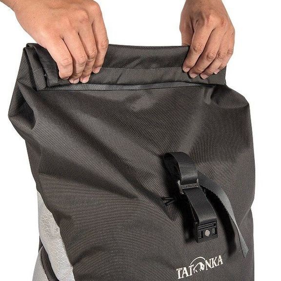 Рюкзак Tatonka Rolltop Pack