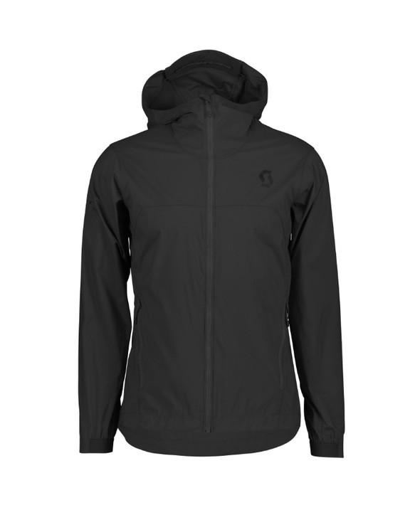 Ветровка мужская Scott MTN Explorair LT WB Мen