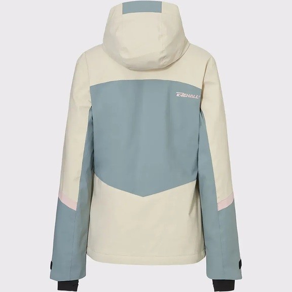 Куртка женская Rehall Donna W 2026