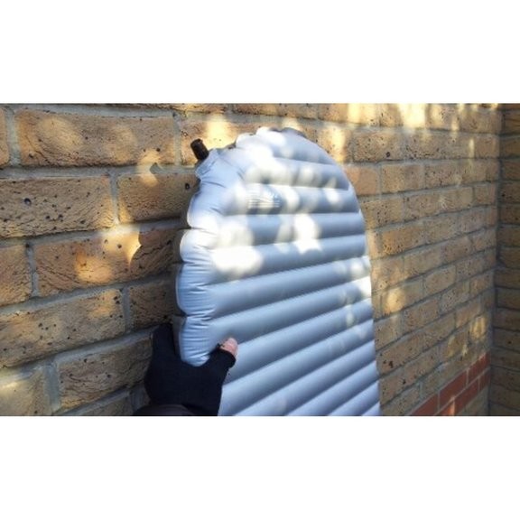 Коврик Therm-а-Rest NeoAir Xtherm Large (Classic Valve)