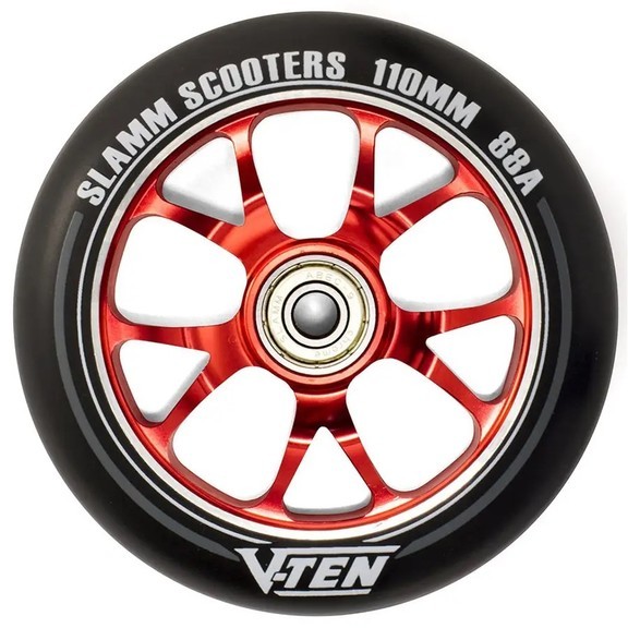 Колесо Slamm колесо V-Ten II 110 mm