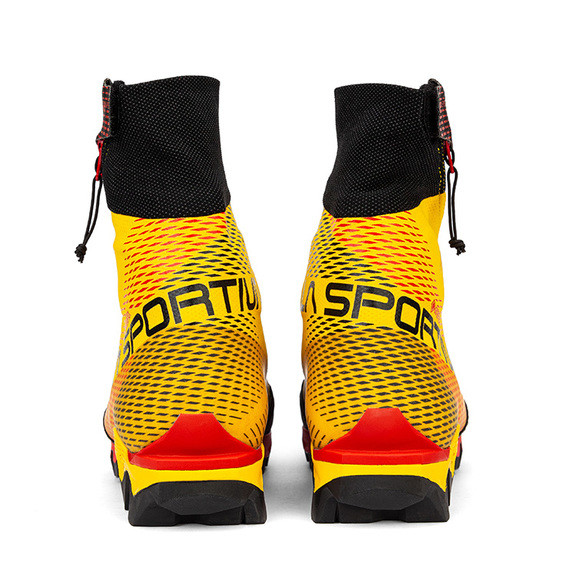 Горные ботинки мужские La Sportiva Aequilibrium Speed GTX