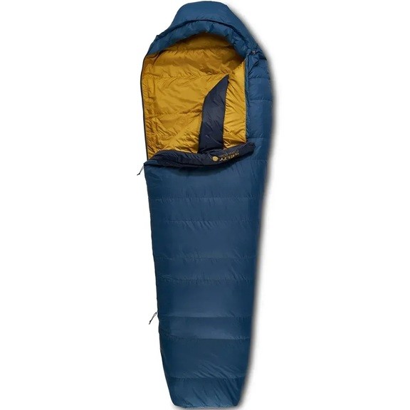 Спальник Kelty Cosmic Down 20 Regular