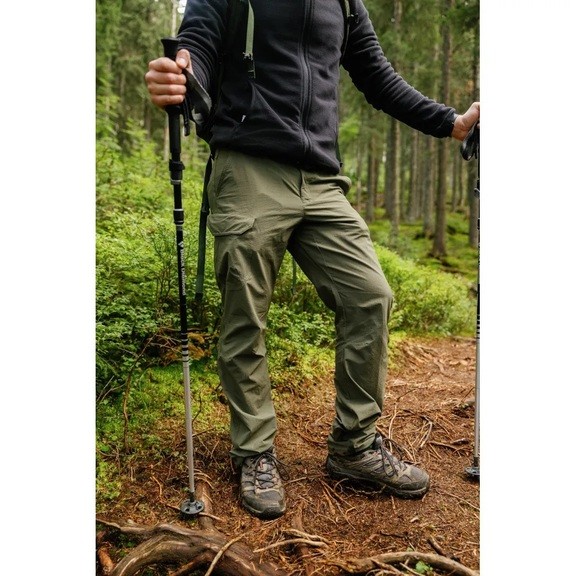 Штани чоловічі Turbat Gorgany Mens