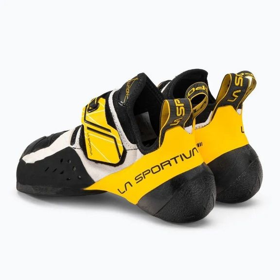 Скальники La Sportiva Solution