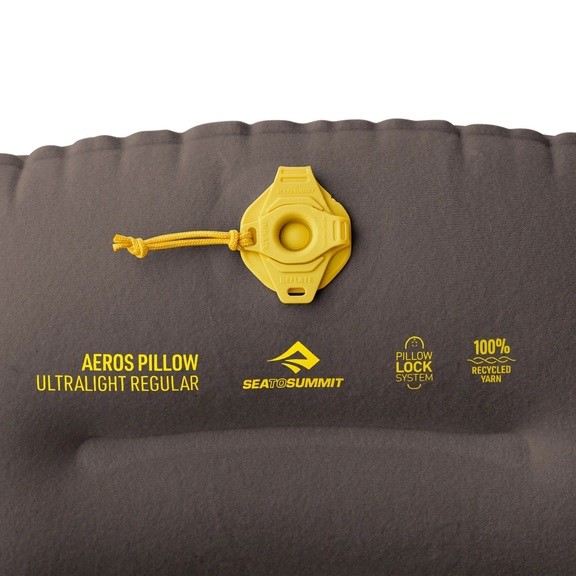 Надувна подушка Sea to Summit Aeros Ultralight Pillow, Large
