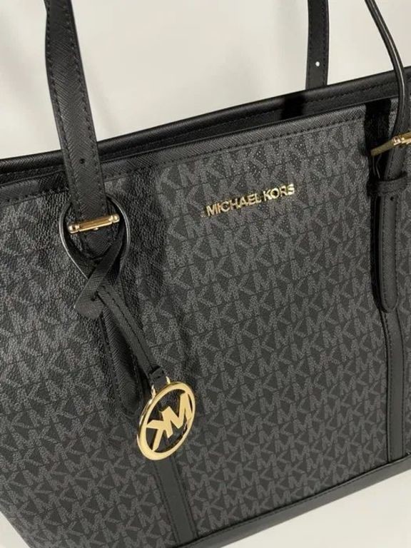 Сумка шопер від Michael Kors Jet Set  35T0GTVT3V