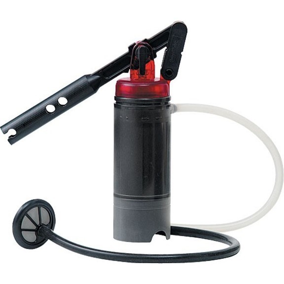 Фильтр для воды MSR SweetWater Microfilter