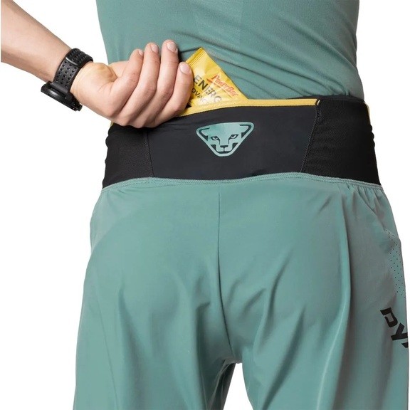 Шорты мужские Dynafit Ultra 2in1 Shorts Men