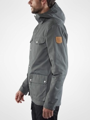 Куртка Fjallraven Greenland Jacket M