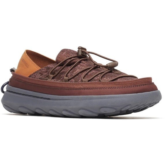 Тапки чоловічі Merrell Hut Moc 2 Packable RMT SE