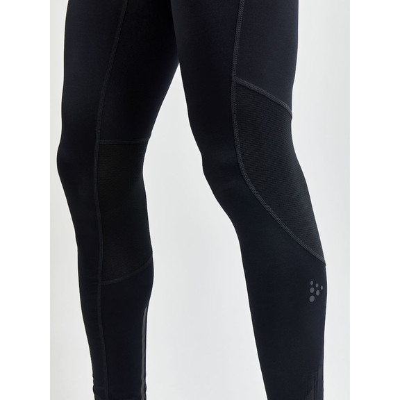 Чоловічі тайтси Craft ADV Essence Zip Tights Man