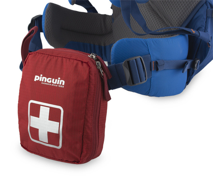 Аптечка туристическая Pinguin First Aid Kit M