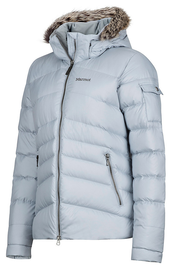 Пуховик Marmot Wmn Ithaca Jacket