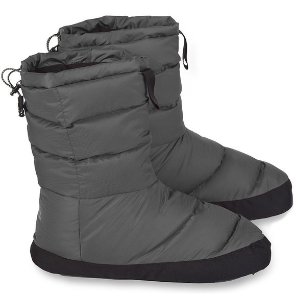 Носки пуховые Sierra Designs Down Bootie II