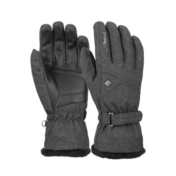 Перчатки женские Reusch Laila
