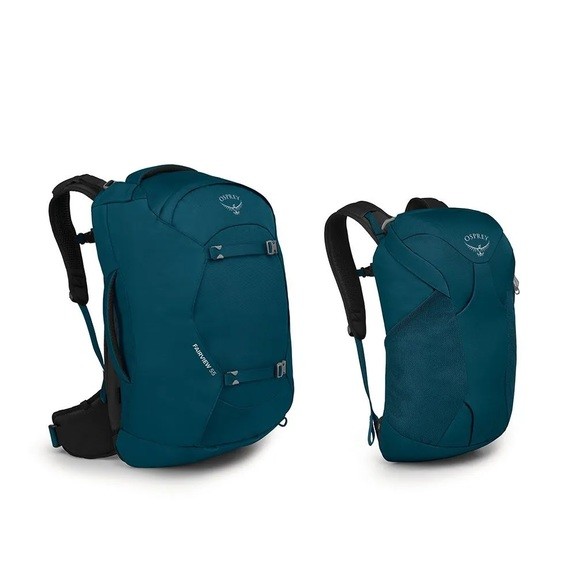 Рюкзак Osprey Fairview 55