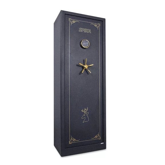 Сейф зброї Spika Premium S3D