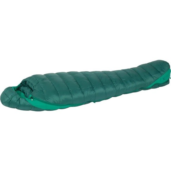 Спальник Exped Trekkinglite -5° WMNS S 
