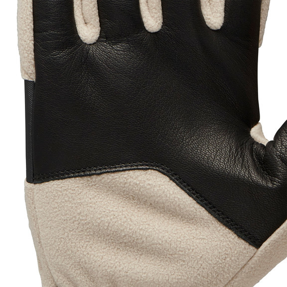 Перчатки мужские Black Diamond Alpine Fleece Gloves