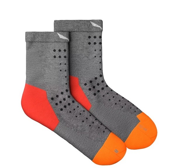 Термошкарпетки чоловічі Salewa Pedroc AM Men Quarter Sock