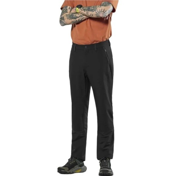 Штани чоловічі Salewa Puez Dolomia 2 Pants Men