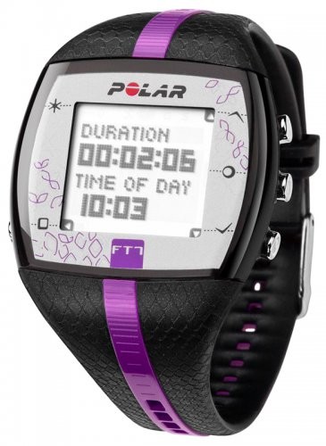 Монитор сердечного ритма Polar FT7F