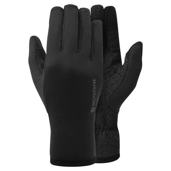Перчатки Montane Fury XT Glove