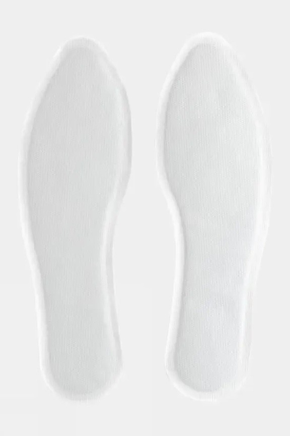 Химическая стелька-грелка для ног Thaw Disposable Foot Warmers