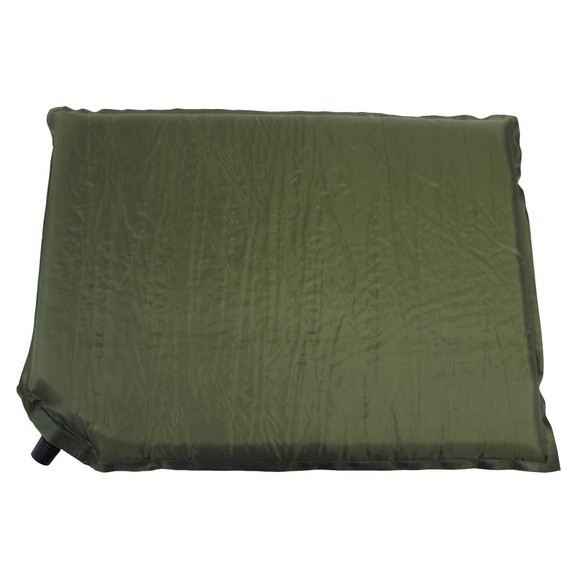 Подушка-сиденье самонадувная Fox Outdoor Thermal Pillow