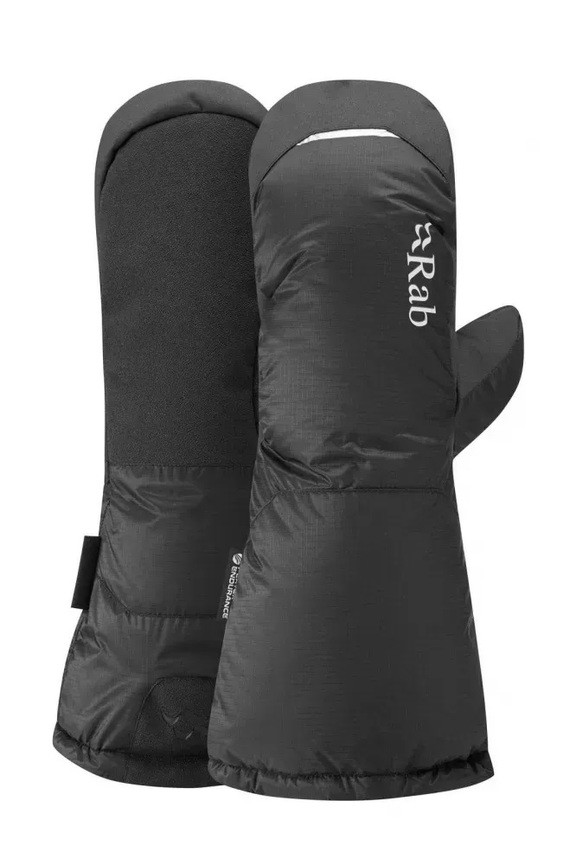 Рукавиці Rab Endurance Down Mitt