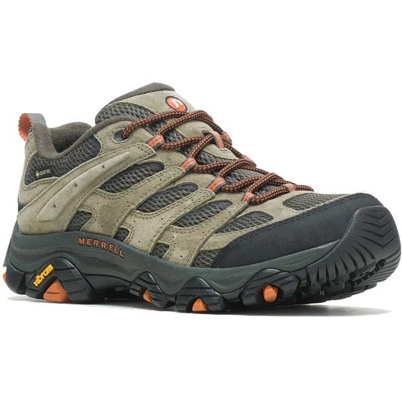 Кросівки чоловічі Merrell Moab 3 GTX