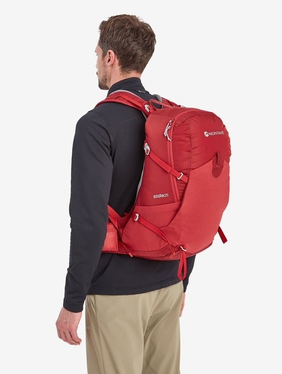 Рюкзак Montane Azote 25 