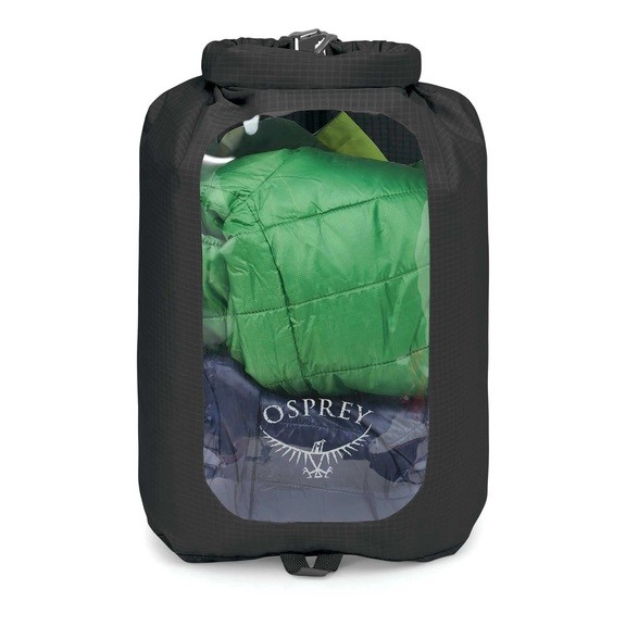 Гермомішок Osprey DrySack 12L w/Window