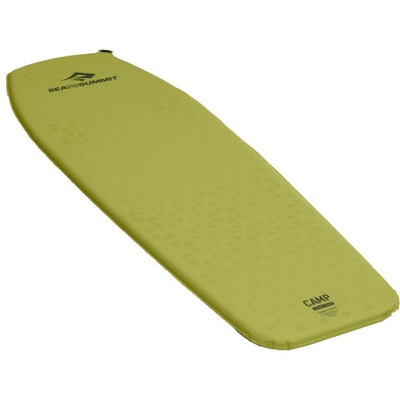 Самонадувающийся коврик Sea to Summit Camp Self Inflating Mat, Regular